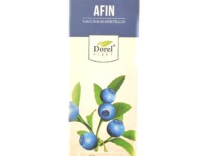 SHORT LIFE - Tinctura de Afin Dorel Plant