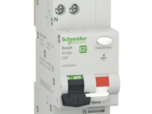 Siguranta Electrica Automata