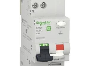 Siguranta Electrica Automata