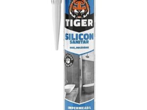 Silicon Sanitar Transparent