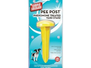 Simple Solution Pee Post