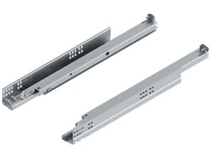 Sina Glisare Tandem Plus Blumotion cu Extensie Totala