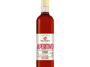 Sirop Aperitiv