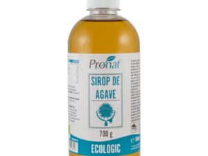 Sirop BIO de Agave