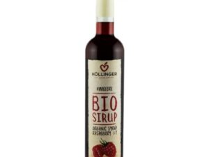 Sirop BIO de Zmeura