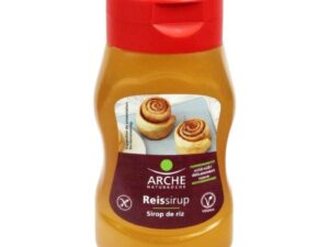 Sirop de Orez