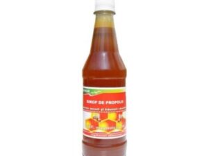 Sirop de Propolis Favisan