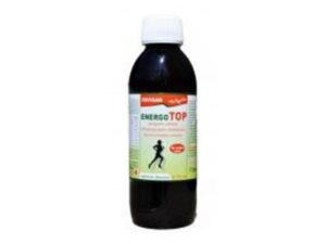 Sirop energizant Energotop Favisan