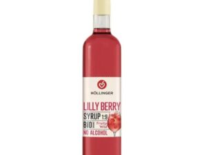 Sirop Lilly Berry fara Alcool