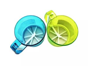 Site Plastic pentru Faina