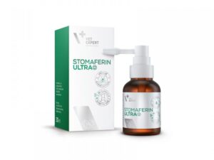 Stomaferin Ultra VetExpert
