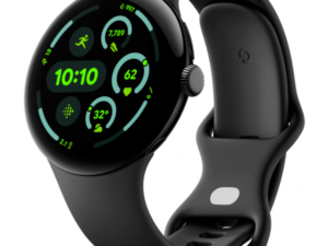 Smartwatch Google Pixel Watch 3