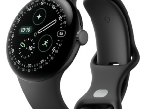 Smartwatch Google Pixel Watch 4