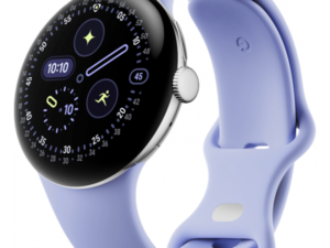 Smartwatch Google Pixel Watch 4