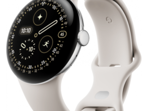 Smartwatch Google Pixel Watch 4