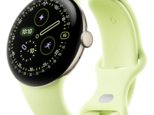 Smartwatch Google Pixel Watch 4