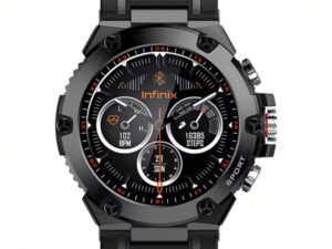 Smartwatch Infinix XWatch 3GT XW3GT