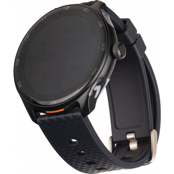 Reducere 19% - Smartwatch Infinix XWatch N4 XW4, Negru 1 Smartwatch Infinix XWatch N4 XW4