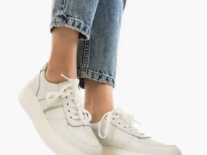 Sneakers Dama Briseis Albi 3