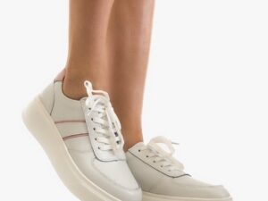 Sneakers Dama Briseis Albi