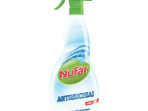 Solutie Antimucegai Nufar fara Clor
