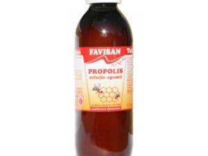 Solutie Apoasa Propolis Favisan