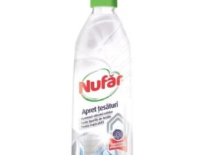 Solutie Apret pentru Tesaturi Nufar