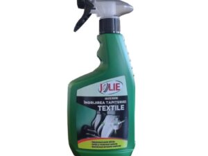 Solutie pentru Curatarea Tapiteriei Textile