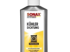 Solutie pentru Etansarea Radiatorului