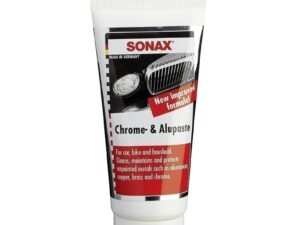Solutie pentru Ingrijirea Suprafetelor Cromate si din Aluminiu