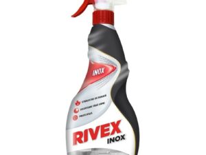 Solutie pentru Suprafete Inox