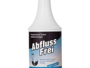 Solutie Profesionala pentru Curatarea Scurgerilor - Barbicide Abfluss Frei