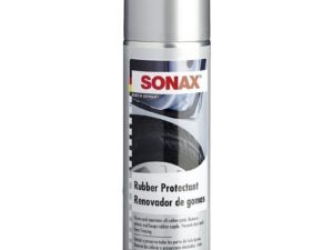 Solutie Spray Protector Cauciuc