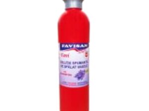 Solutie Spumanta de Spalat Vasele Favisan