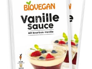 Sos Magic de Vanilie BIO
