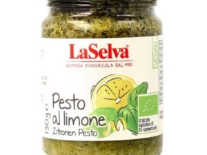 Sos Pesto cu Lamaie