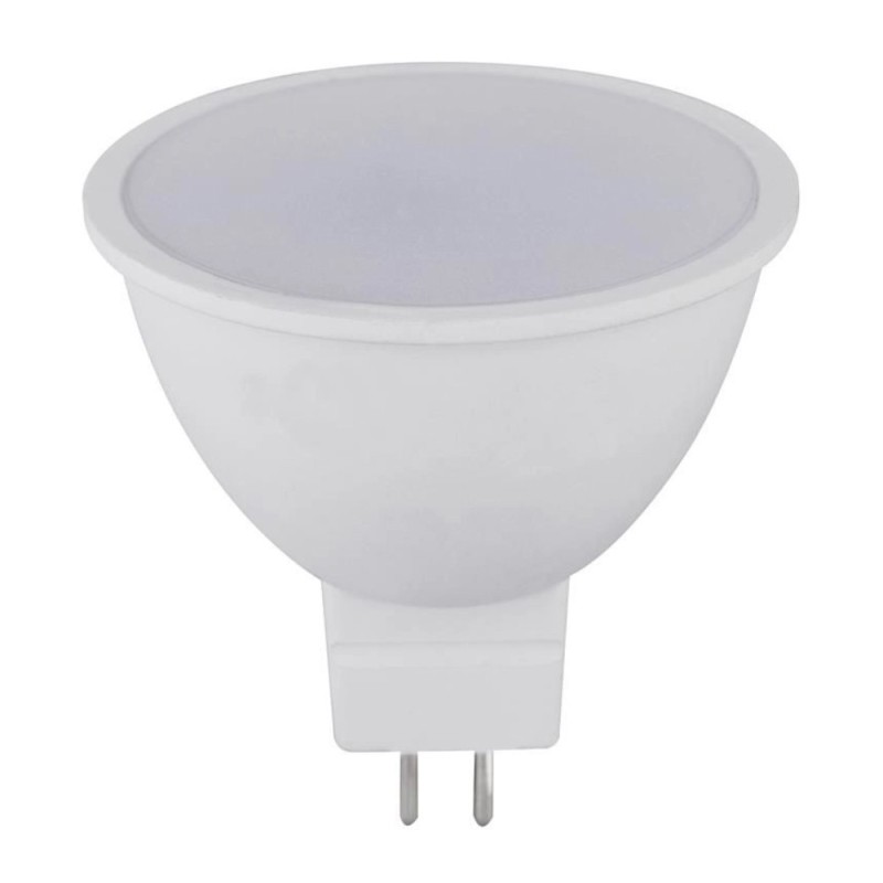 Reducere 14% - Spot cu LED MR16 GU5.3, 5W, 380 lm, Lumina Naturala, Well 1 Spot cu LED MR16 GU5.3