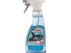 Spray Anti-Aburire