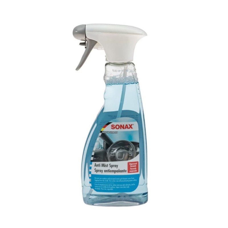 Reducere 14% - Spray Anti-Aburire, 500 ml, Sonax 1 Spray Anti-Aburire