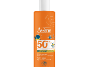 Spray cu protectie solara pentru copii SPF 50+