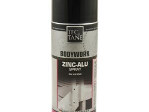 Spray cu Zinc si Aluminiu
