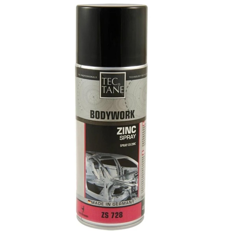 Reducere 14% - Spray cu Zinc, Tectane, 400 ml 1 Spray cu Zinc