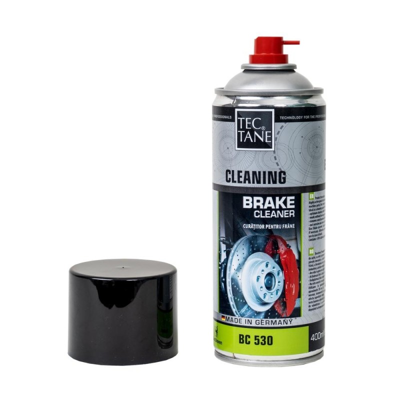 Reducere 14% - Spray Curatare Frane, 400 ml 1 Spray Curatare Frane
