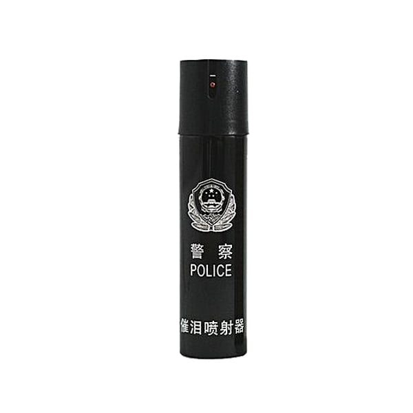 Reducere 50% - Spray paralizant Police, 110 ml 1 Spray paralizant Police