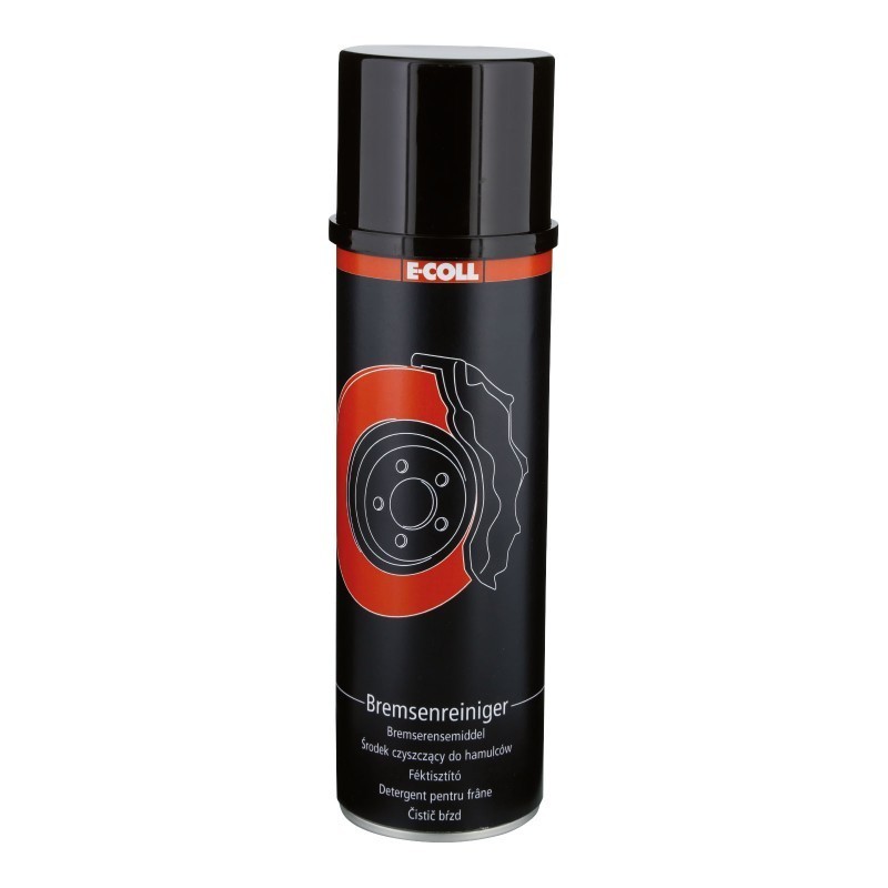 Reducere 14% - Spray pentru Curatarea Franelor, E-coll, 500 ml 1 Spray pentru Curatarea Franelor