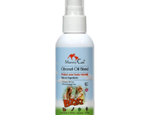 Spray protector cu citronel