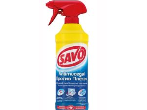 Spray Universal Antimucegai Savo