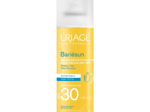 Spray uscat protectie solara SPF30 Bariesun