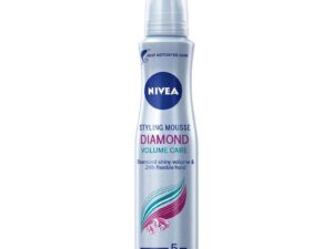 Spuma de Par Diamond Volume Nivea Styling