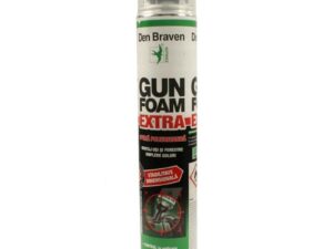 Spuma Poliuretanica Gun Foam Extra